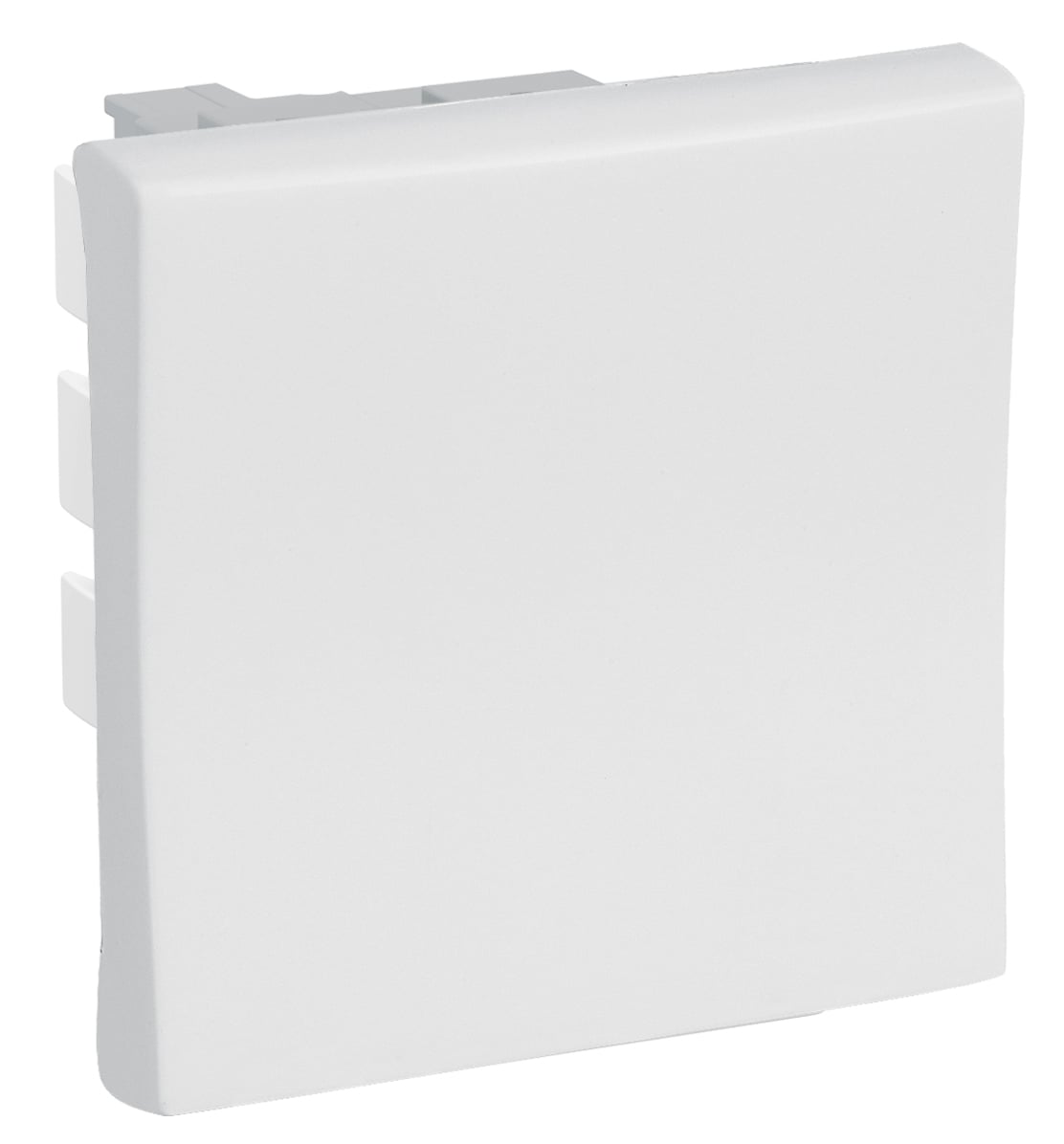 INT SIMPLES 2 MOD B.AUT 10A 250V BR PP