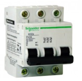 DISJUNTOR K323P CURVC 70415V
