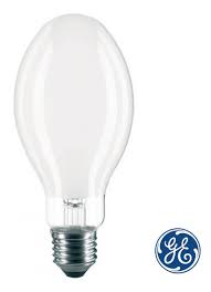 LAMP KRC E 250W E40 OVOIDE GE