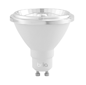 LAMP LED AR70 REF GU10 DIM 6W 827 127V