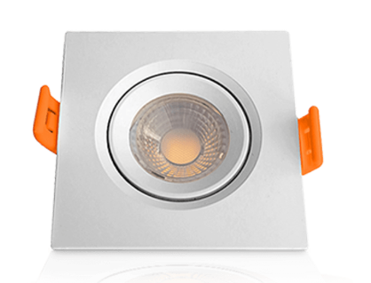 LED DOWNLIGHT SPOT QUAD 5W 865 BIV