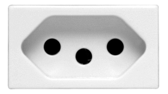 TOM 2P+T 20A 250V BR IMPERIA