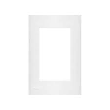 PLACA 3MOD + SUP 4X2 BR IMPERIA