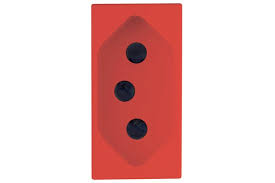 TOM 2P+T 20A 250V VM DTM