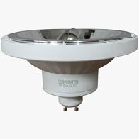 LAMP MOD AR111 12W 827 10Â° BIV