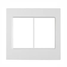 PLACA 6MOD 4X4 BR DTM