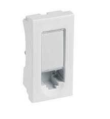 TOM RJ45 SYSTIMAX CAT5E BR PP