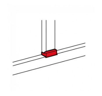 DERIV PLAN80MM 105X50 DLP E