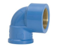JOELHO 90 SOLD BUCHA LT 25MMX1/2