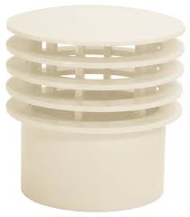 TERM VENTILAÇÃO ESG DN50
