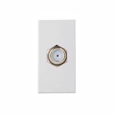 TOM CABO COAX 10O BR DTM