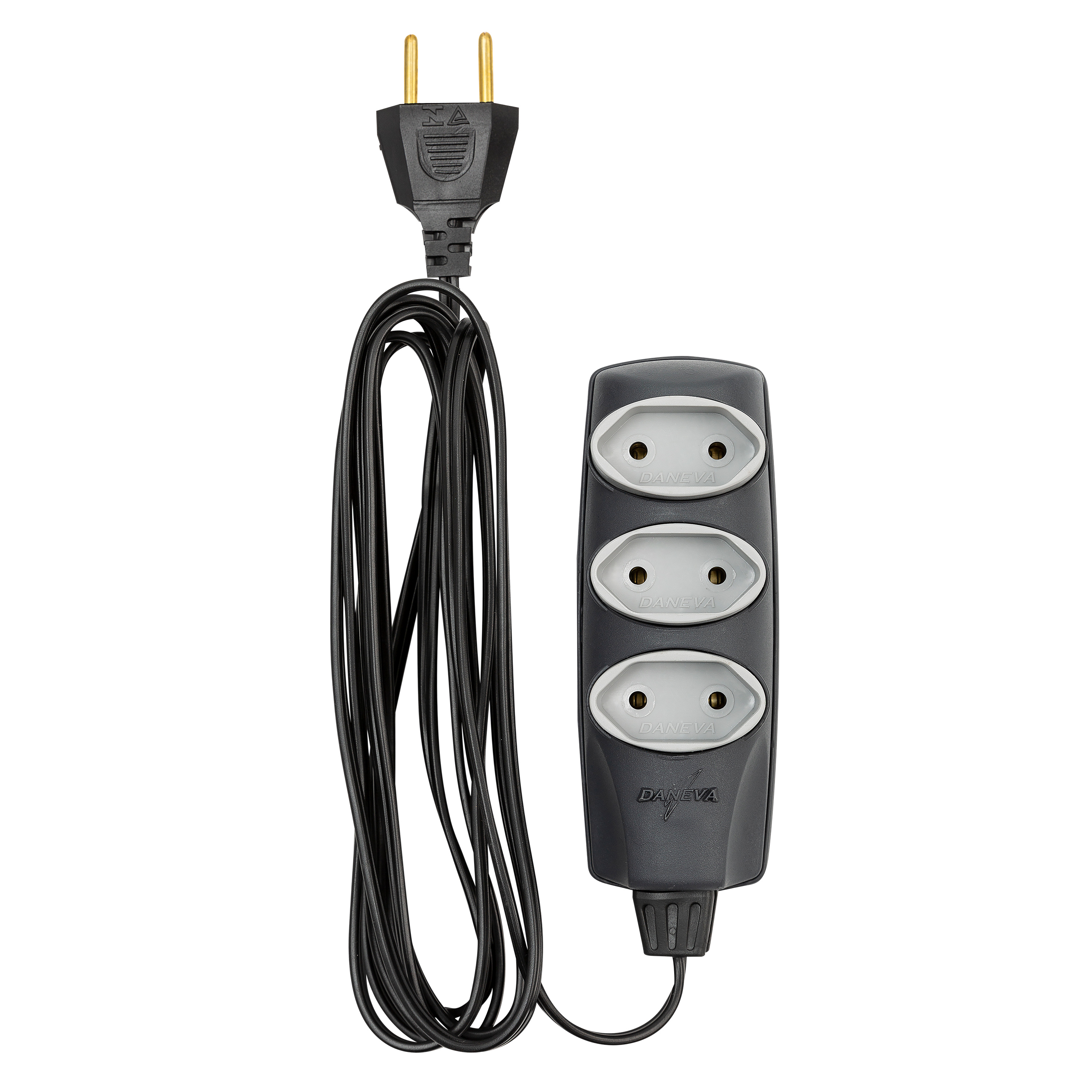 EXT. NO SHOCK PL 2X0.75X3M GF