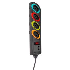PROTECT FILTER CIRCUIT BREAKER 220V GF