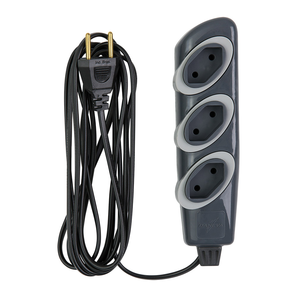 EXT. NO SHOCK 45 PP 2X0.75X3M 2P 10GF