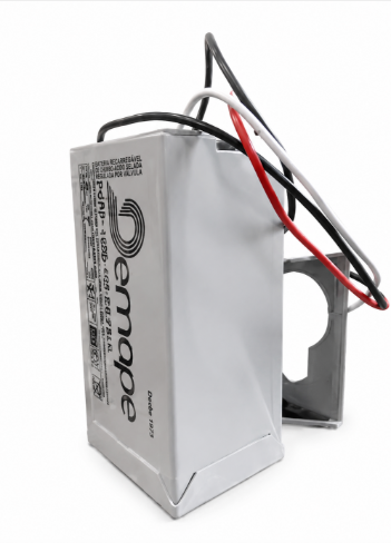 REATOR RVMET 35W EXTERNO AFP
