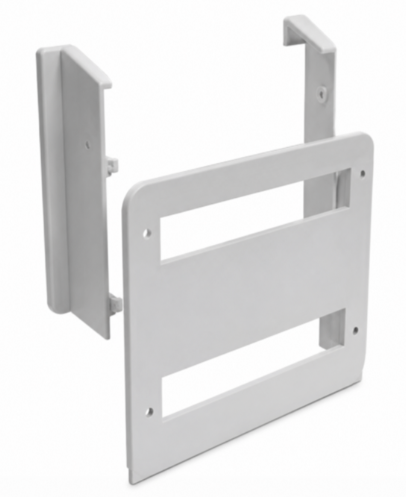 KIT FIXDE DISJ C/CHASSI 450X300X150