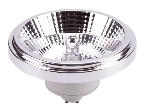 LAMP LED 9W AR111 GU10 830 220V DIM GE