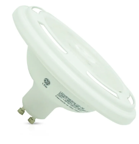 LED AR111 DIM GU10 11.5W 830 220V GE