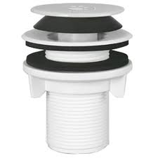 VALV CLIC CLAC P/ TANQUE 1.1/4”