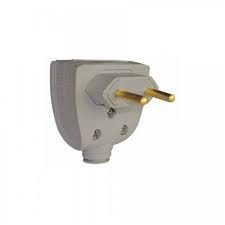 PLUGUE VERS 2P PB AX/LAT CZ20A