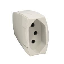 PLUGUE VERS 2P+T PB LAT CZ10A