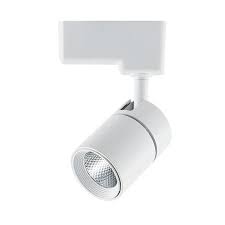 LUM LED SPOT EXTERNO 7W BIV 827