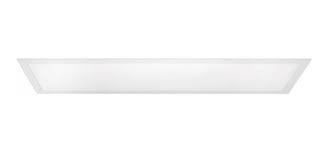 LED PAINEL RET 122X32CM 40W BIV 840