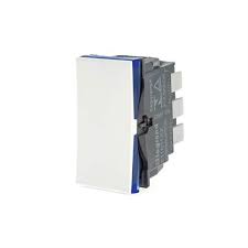 INT PARAL 10A 250V B.AUTO. 1M BR PP+