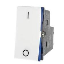 INT BIPOLAR SIMPLES 10A 250V 1M BR PP+