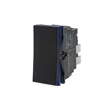 INT SIMPLES 10A 250V B.AUTO 1M PR PP+