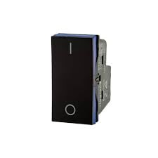 INT BIPOLAR SIMPLES 10A 250V 1M PR PP+