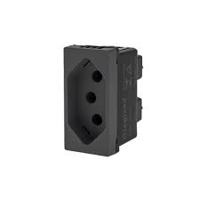 TOM 2P+T 20A 250V B.PARAF 1M PT PP+