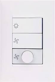 CONTROL VENTILADOR BIV 4X2 BR PP+