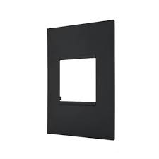 PLACA 2 POSTOS 4X2 PT PP+