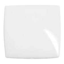 PLACA CG 4X4 GLOSS BR PP