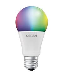 LAMP LED RGBW 7.5W 600LM BIV CTRL.