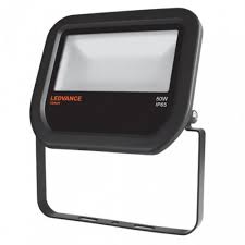 LUM PROJ PRETO 10W 865 BIV RADIUM OSRAM 