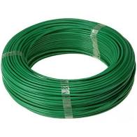 CABO FLEX 16.00MM 750V VD CORFIO