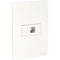 TOM RJ11 2 FIOS 4X2 BR ORION