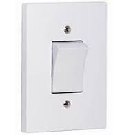 INT S 4X2 IP44 AQ CZ