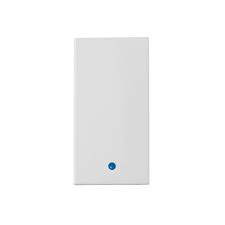 INT PARAL 16A 250V C/ LUZ BR DTM