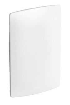PLACA CG 4X2 NY SAL