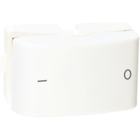 MOD INT BIP SIMPLES 10A 250V 1M BR