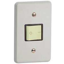 INT BIPOLAR S 4X2 SL 25A 250V SL 