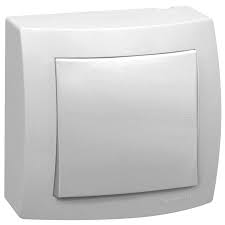 INT PARAL SX 10A 250V