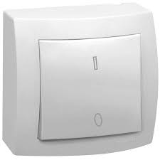 INT SIMPLES BIPOLAR SX 10A 250V