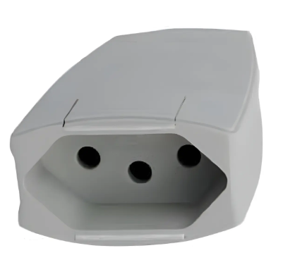 PROL 2P+T PB AX CZ 10A