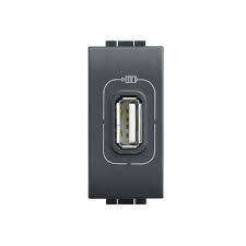 CARREG USB 750MA 1M QUAD MAGNÉSIO