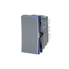INT PARAL 10A 250V B.AUT 1M CZ PP+