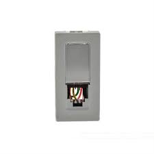 TOM TELEF RJ11 4 FIOS 1M CZ PP+